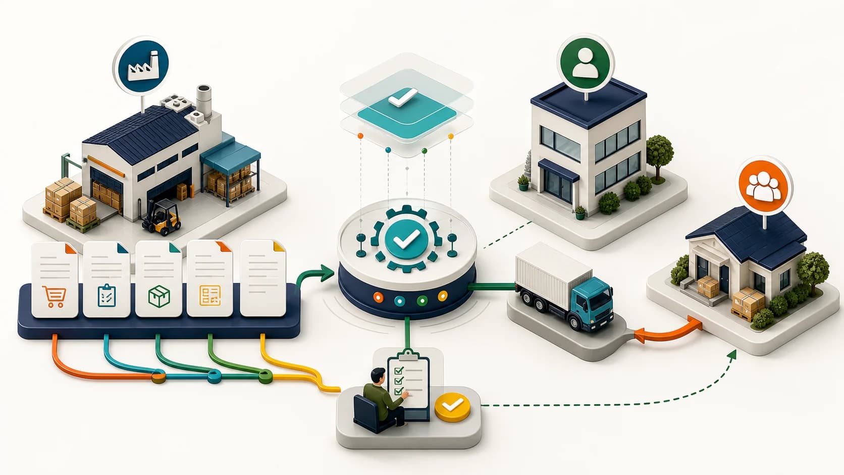 India’s Ship-to GSTIN Change Is an ERP Release Control