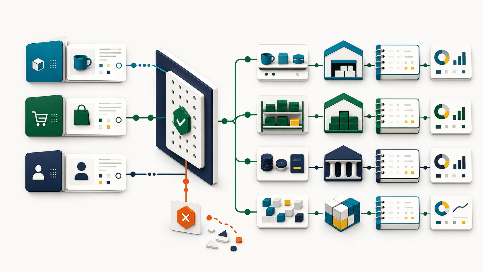 Shopify’s Metafield Filter Change Exposes Silent Integration Risk