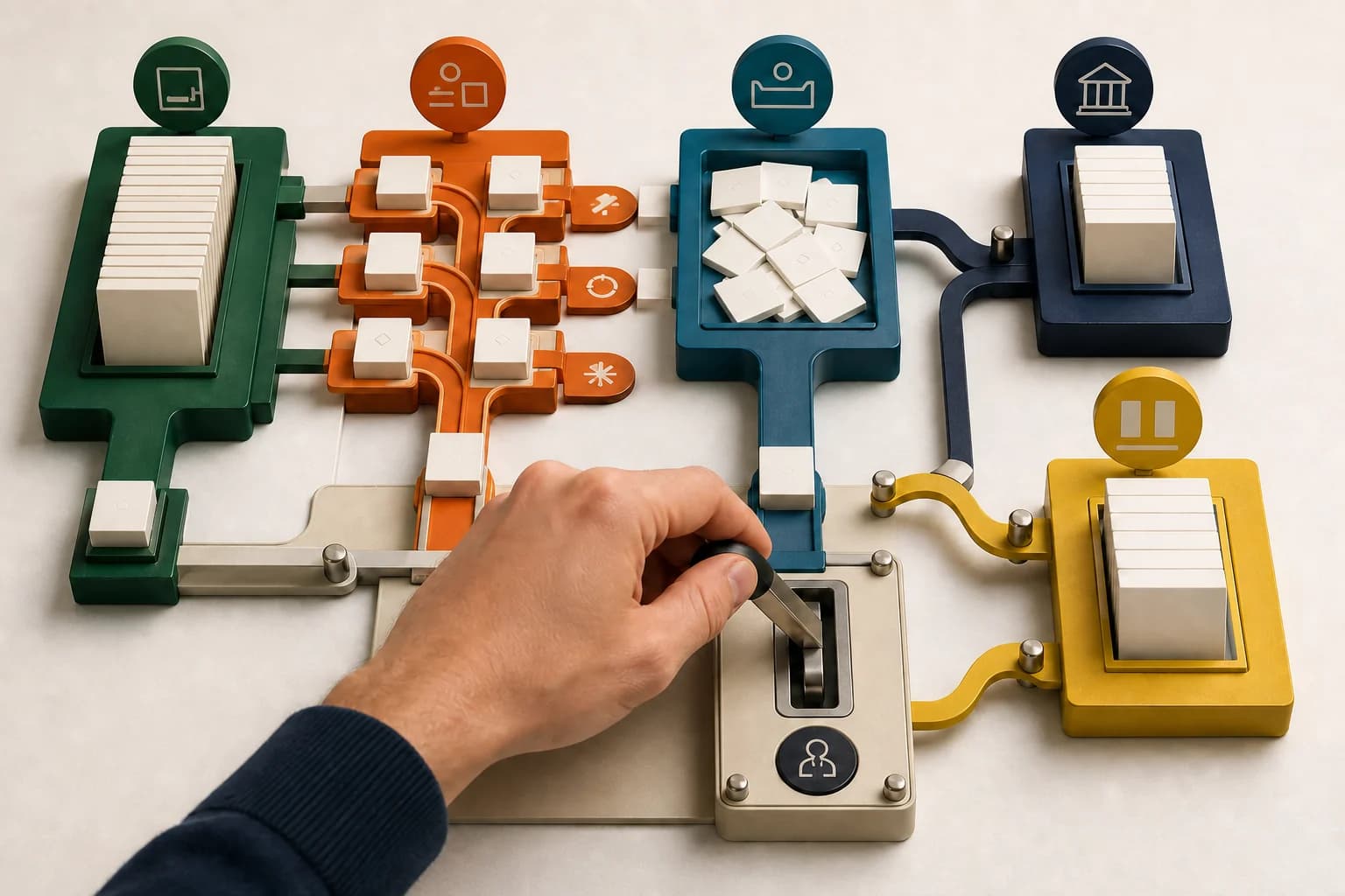 Shopify Payments Has a New Activity Report. It Doesn't Close the Books