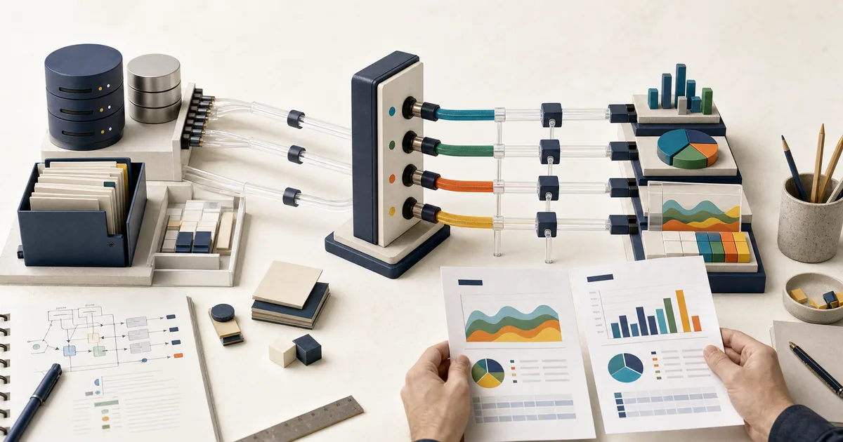 Zoho Analytics EU Allowlist: Add Four Ranges, Then Test