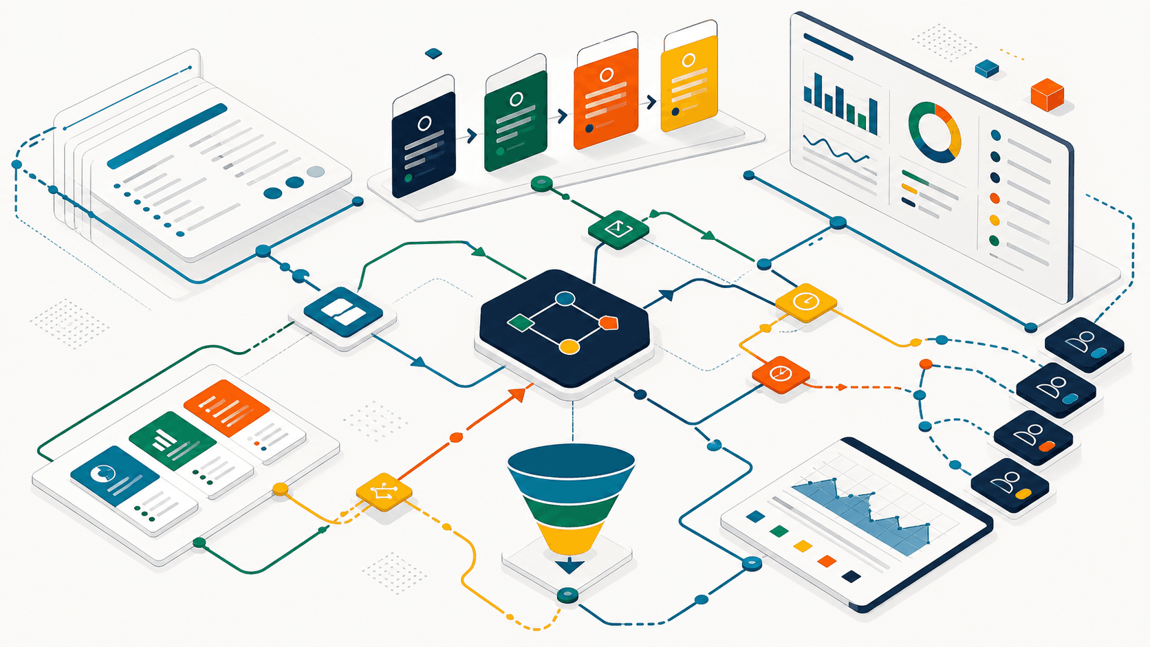 Zoho Creator Advanced Metrics Should Change How You Review Apps