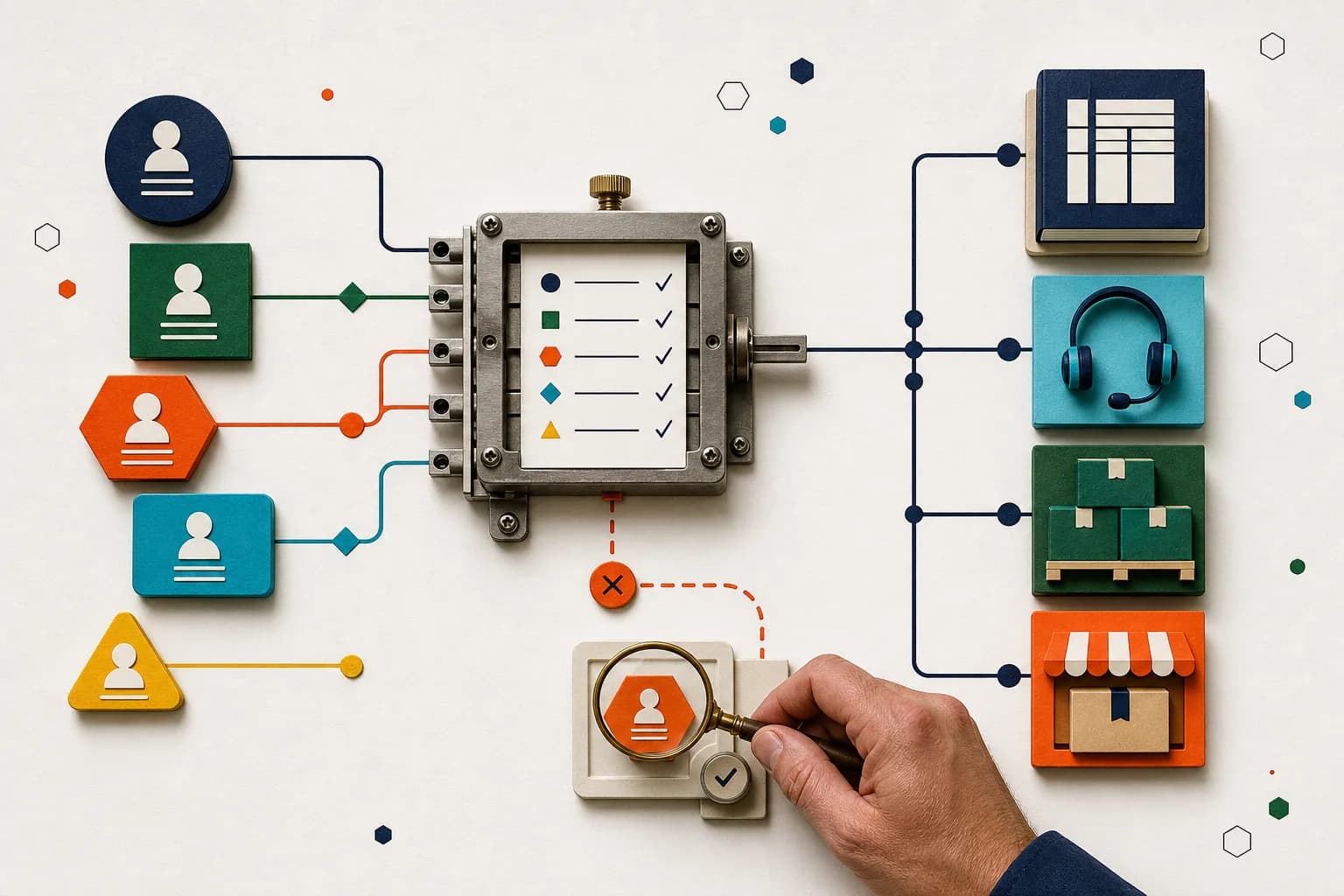 Zoho CRM Is Changing Its Name Rules. Test the Integration Contract