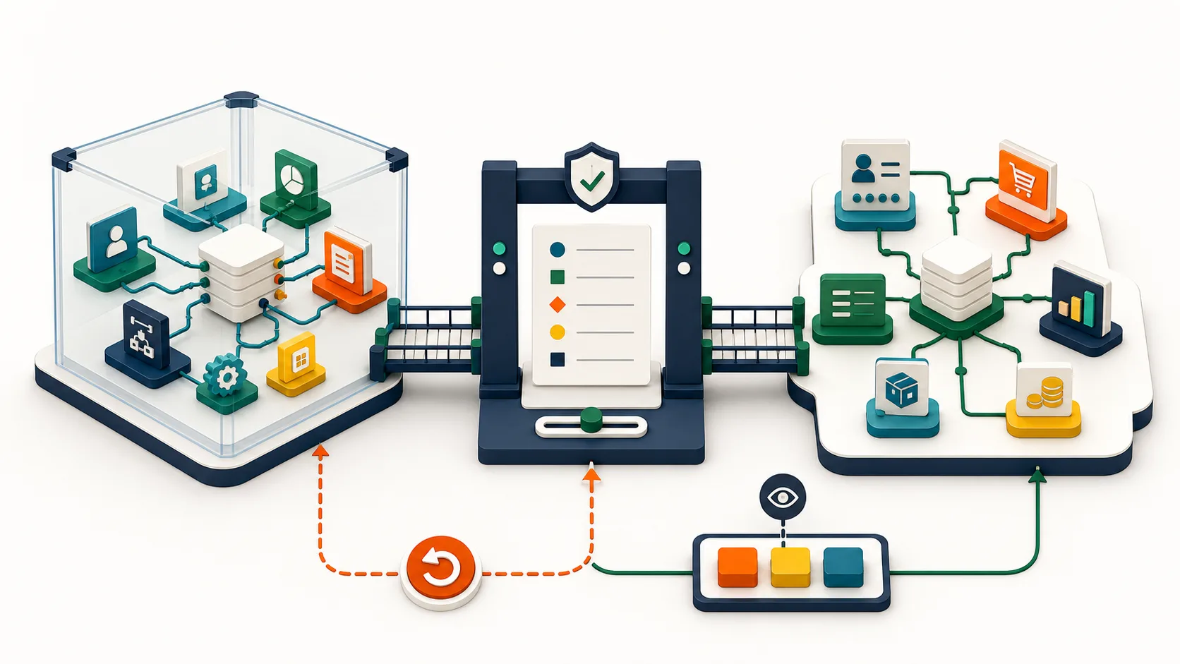 Zoho CRM Sandbox Can Test Integrations—But Not Deploy Them