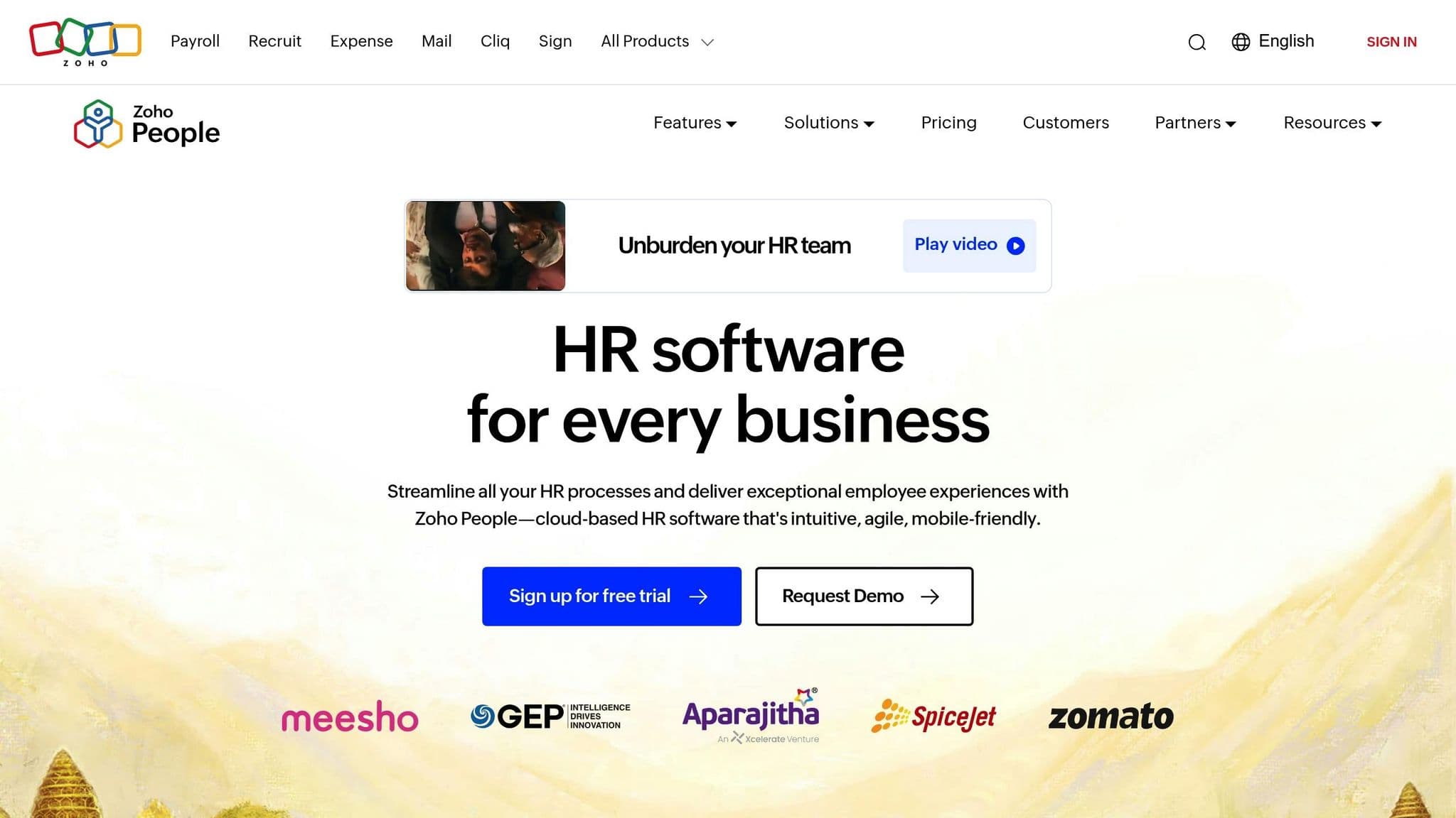 How Zoho Tools Support Digital Recognition Programs