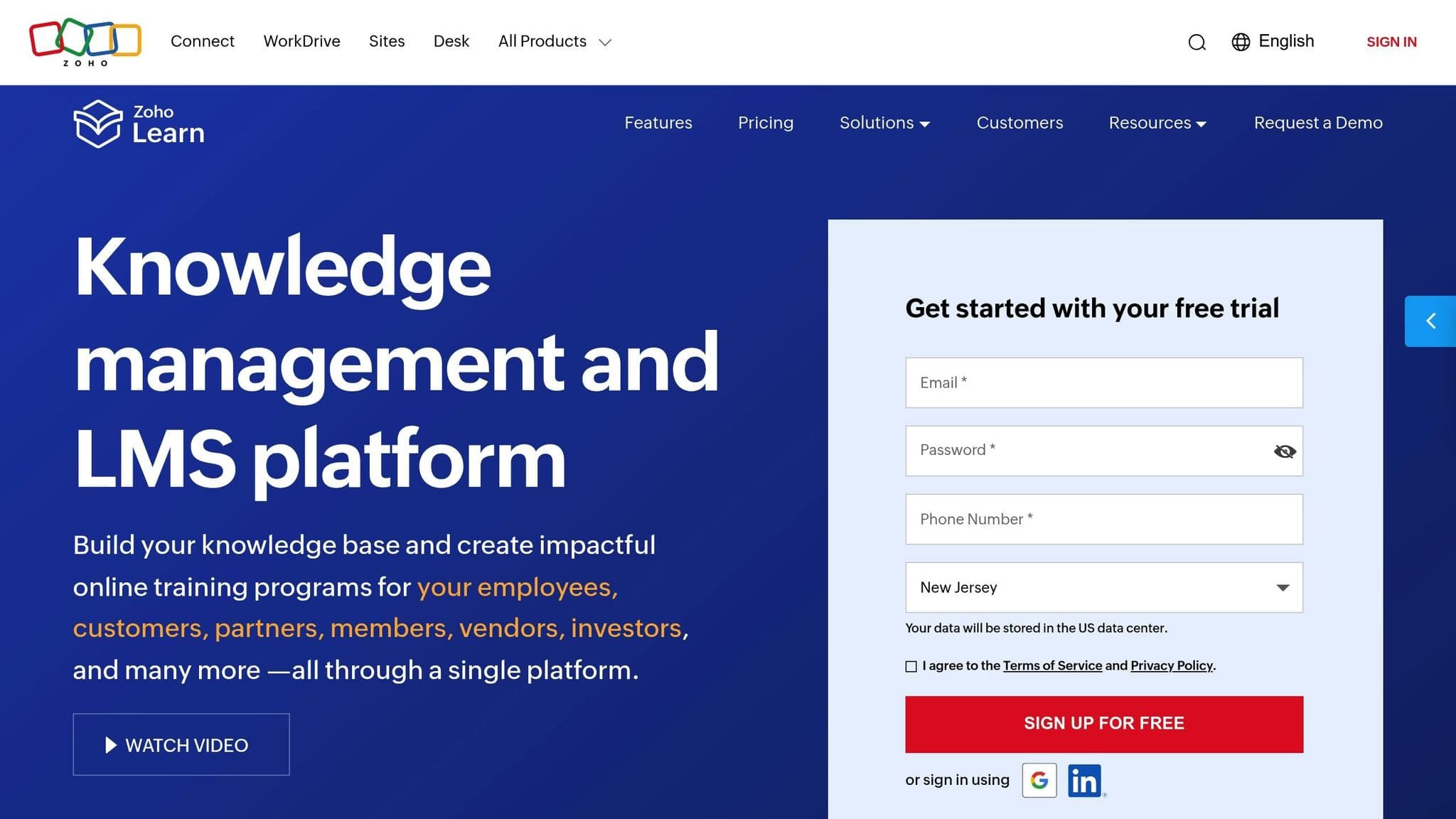 Zoho Learn vs Other LMS Platforms: Analytics Features
