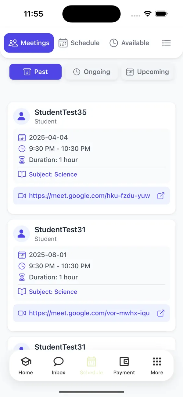 529 Tutor — slide 3