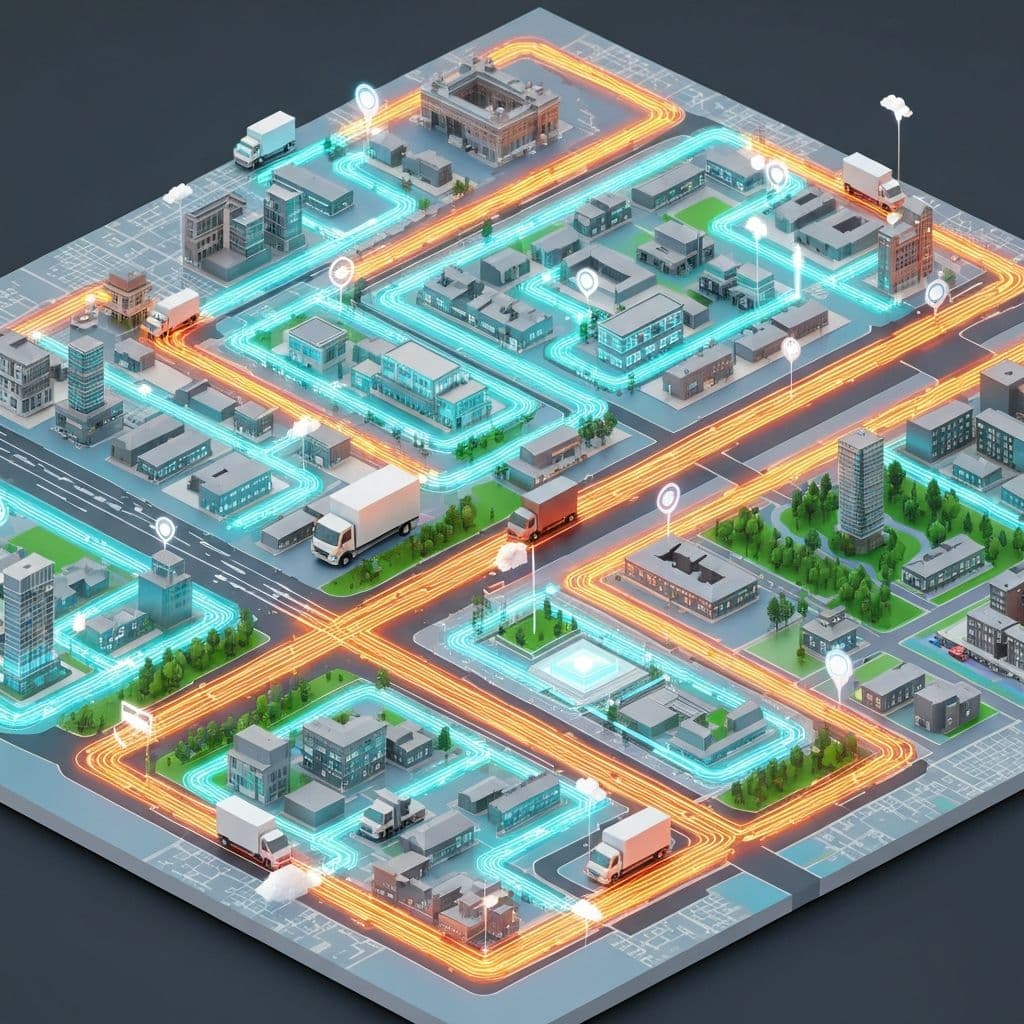 Project Operations & Finance Hub for an Enterprise Property Services Group
