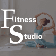 Fitness Studio logo