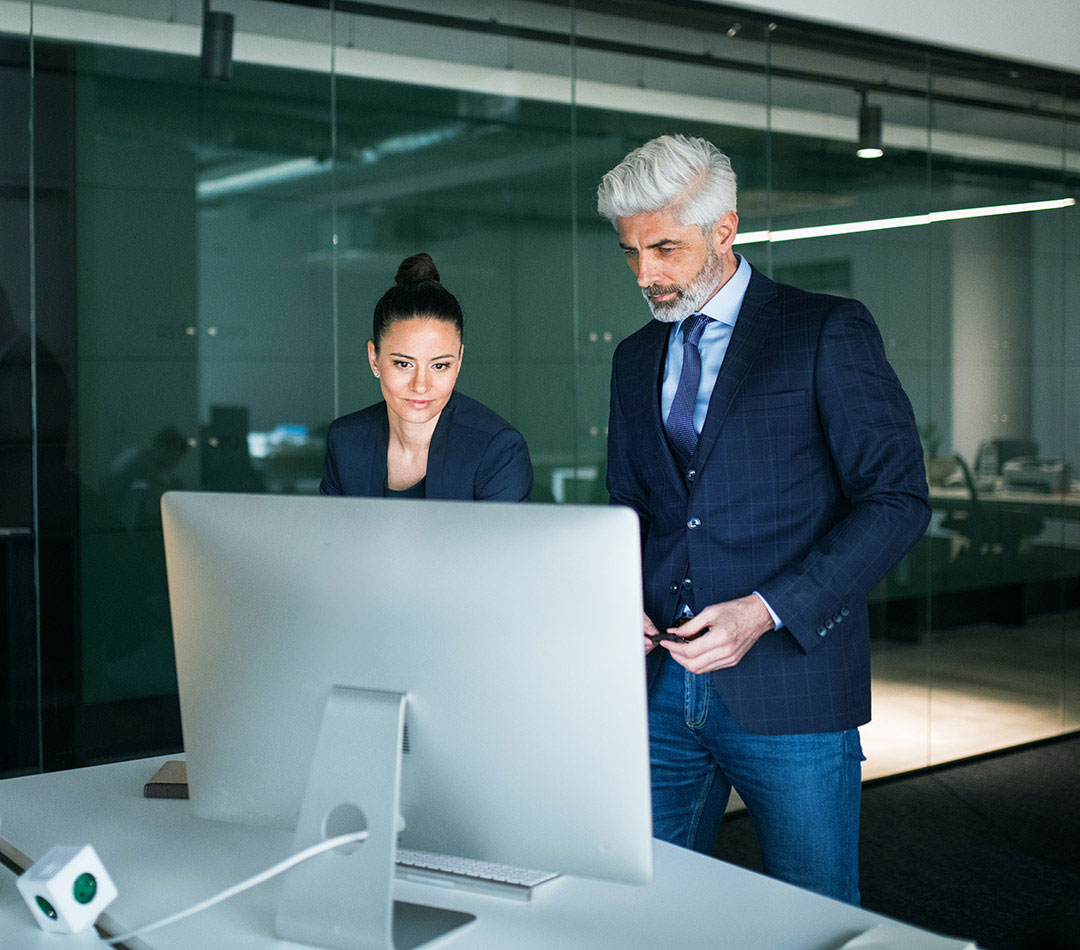 Zoho CRM App Development