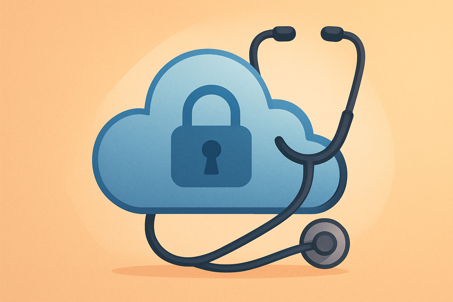 Zoho and HIPAA-Compliant Cloud Storage