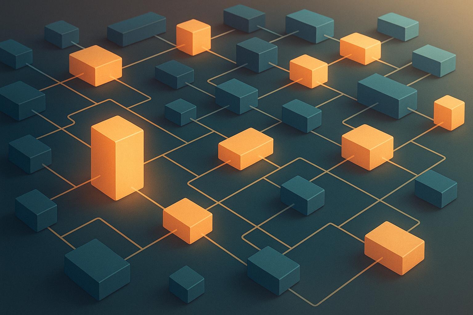 AdonisJS for Modular Backend Architecture