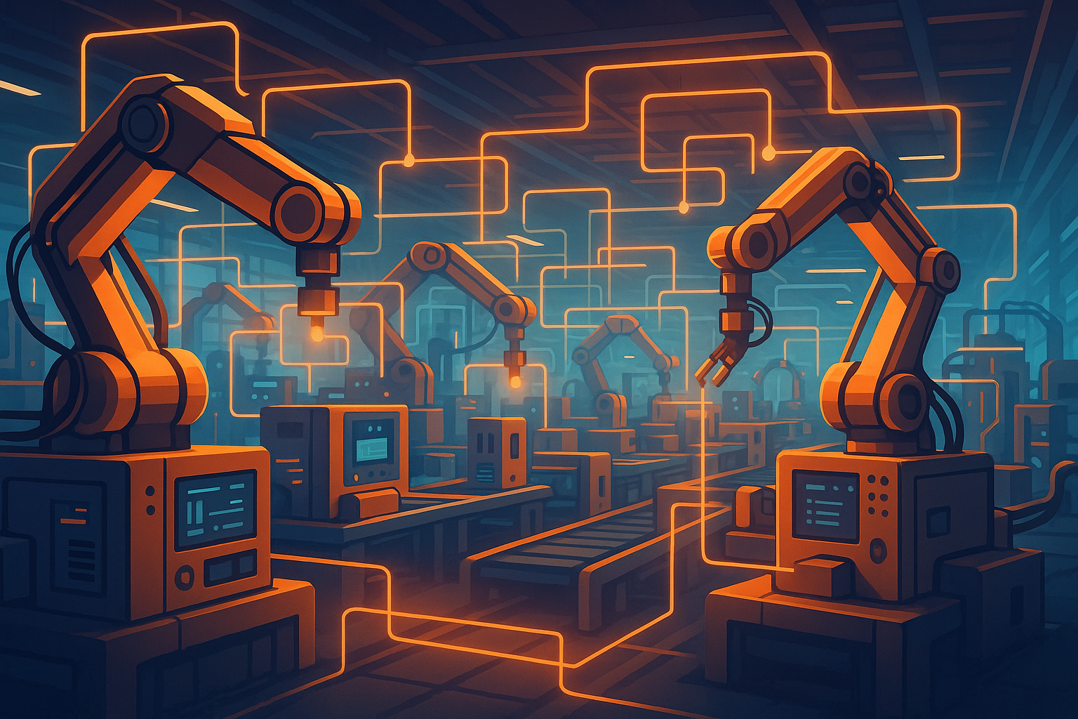 Custom Zoho CRM Functions for Manufacturing