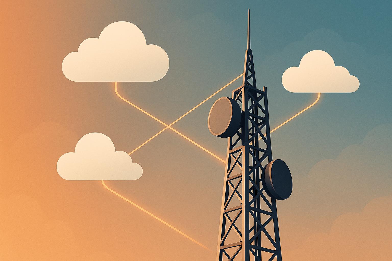 Cloud CRM Integration for Telecom: Key Benefits
