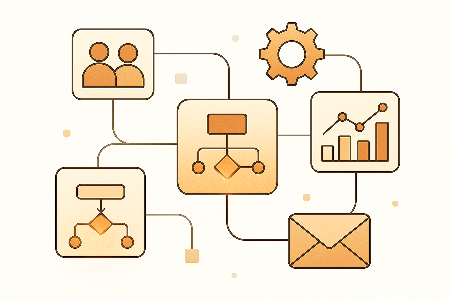 How Zoho Tools Support Digital Recognition Programs