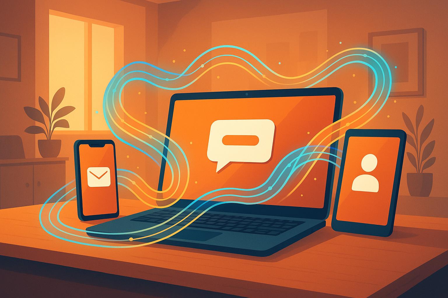 Ultimate Guide to Omnichannel Engagement with Zoho