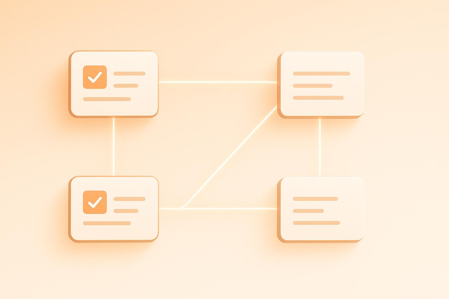 Task Dependencies: Key Features in Zoho One