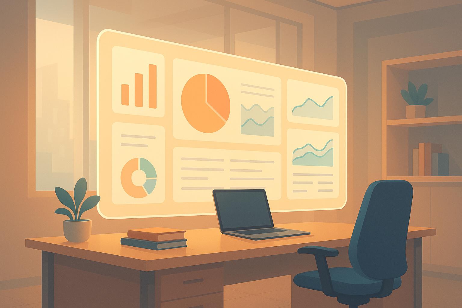 Ultimate Guide to Data-Driven ERP Analytics