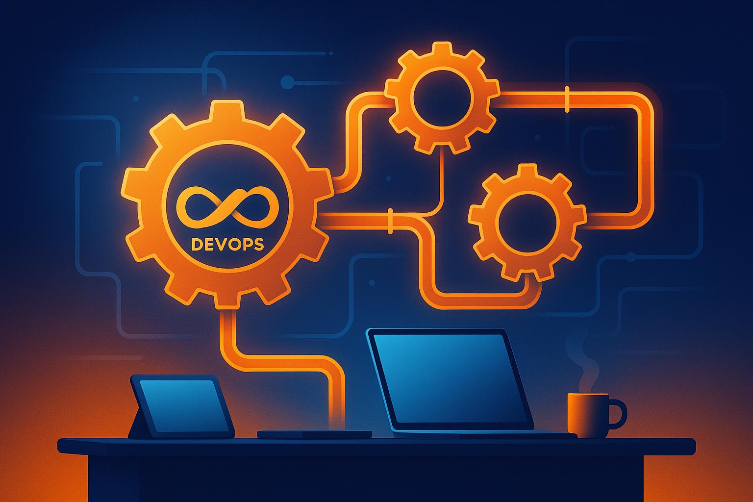 Role of DevOps in CI/CD Testing