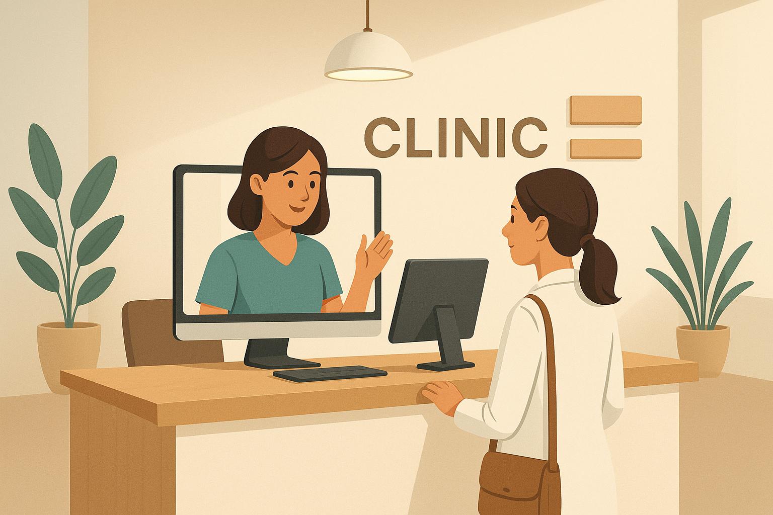 Ultimate Guide to Zoho Appointment Scheduling for Clinics